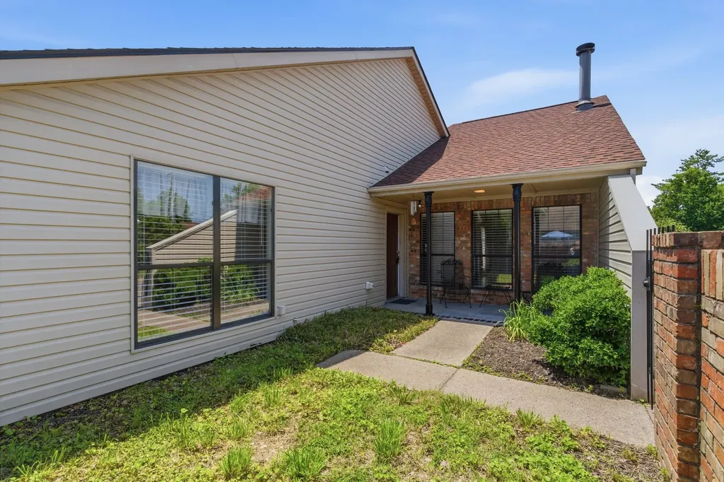 301 Laurel Hill Drive Old Hickory TN 37138