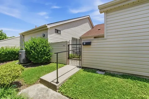 301 Laurel Hill Drive Old Hickory TN 37138