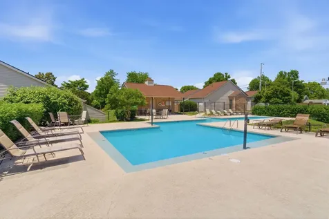 301 Laurel Hill Drive Old Hickory TN 37138