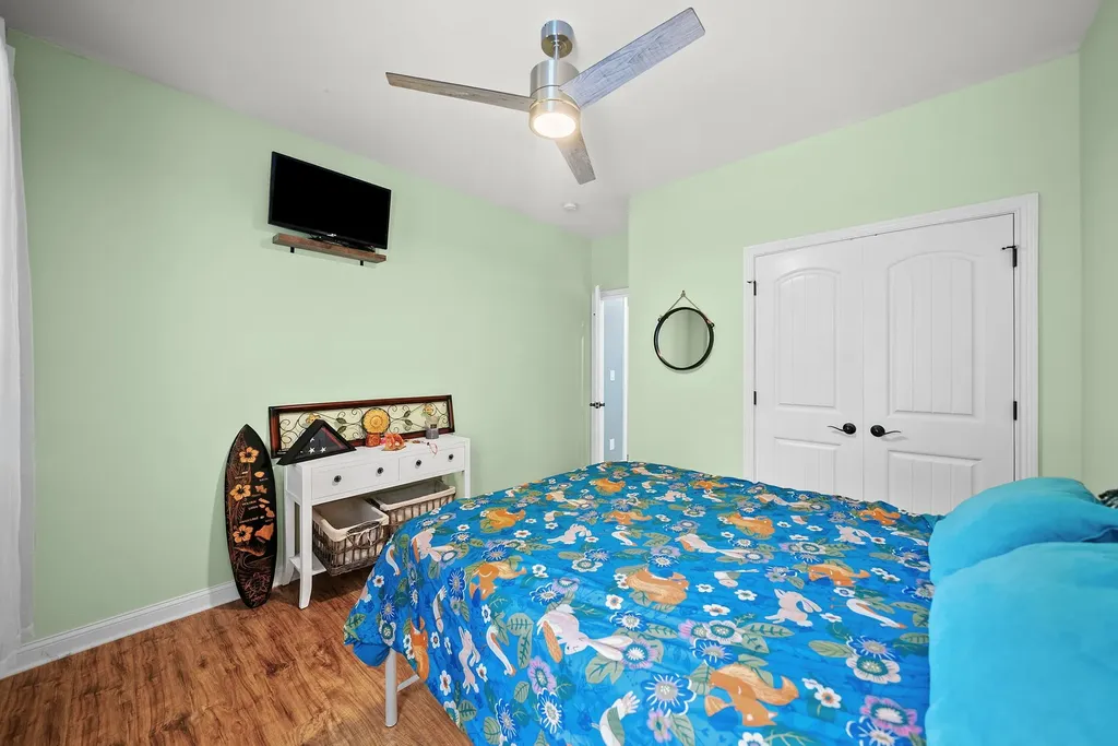 2700 Dover Road Woodlawn TN 37191