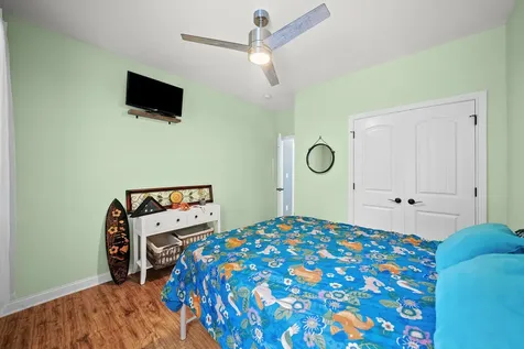 2700 Dover Road Woodlawn TN 37191