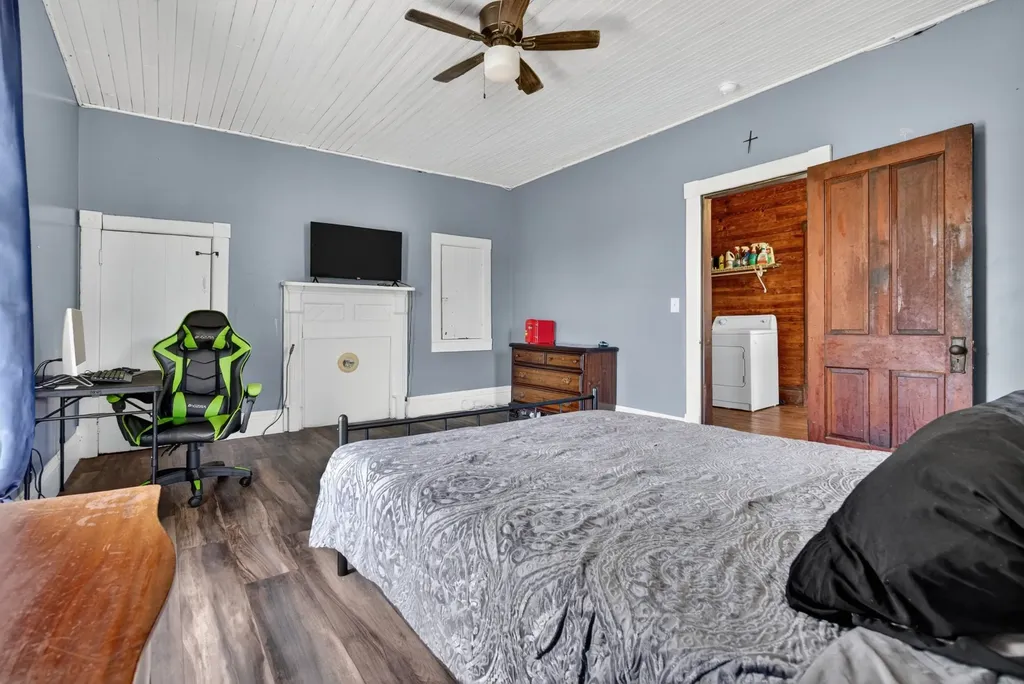 4225 New Harmony Road Hartsville TN 37074