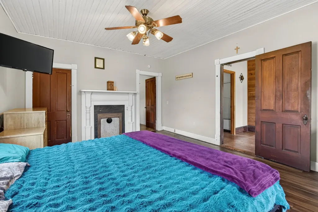 4225 New Harmony Road Hartsville TN 37074
