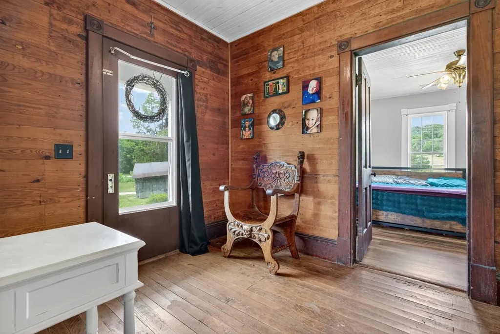 4225 New Harmony Road Hartsville TN 37074