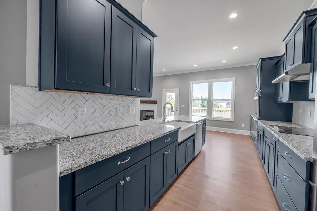 201 Sydney Drive Goodlettsville TN 37072