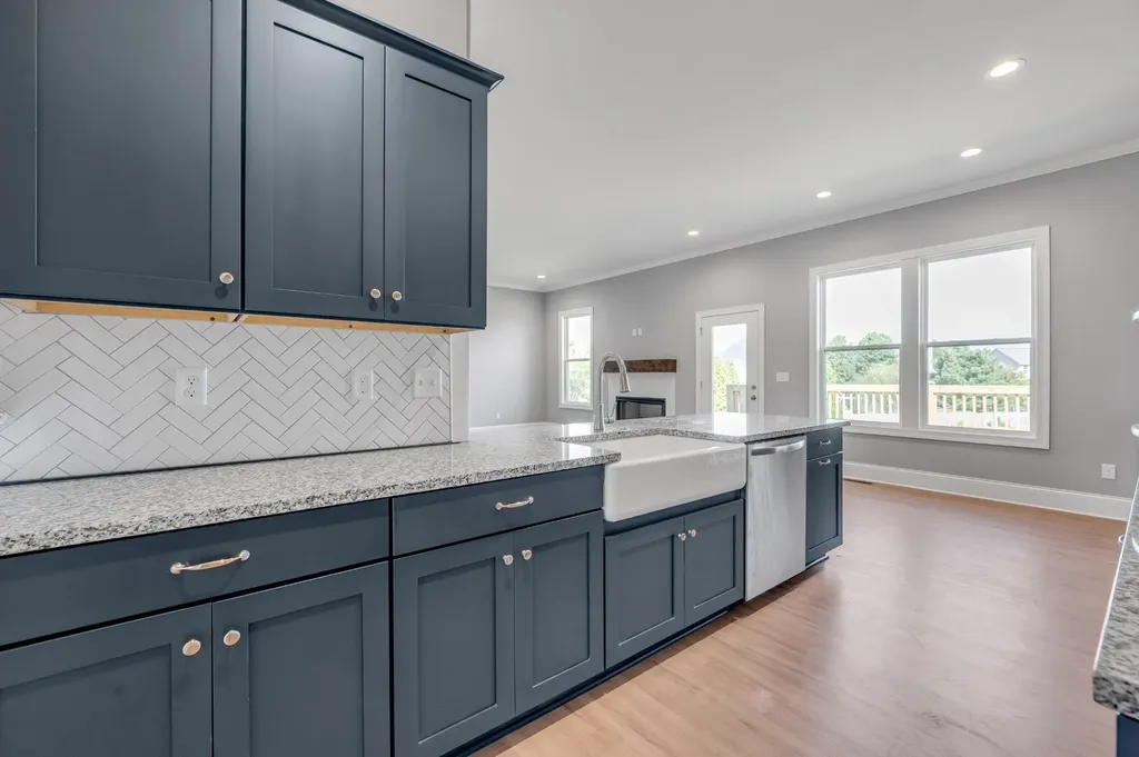 201 Sydney Drive Goodlettsville TN 37072