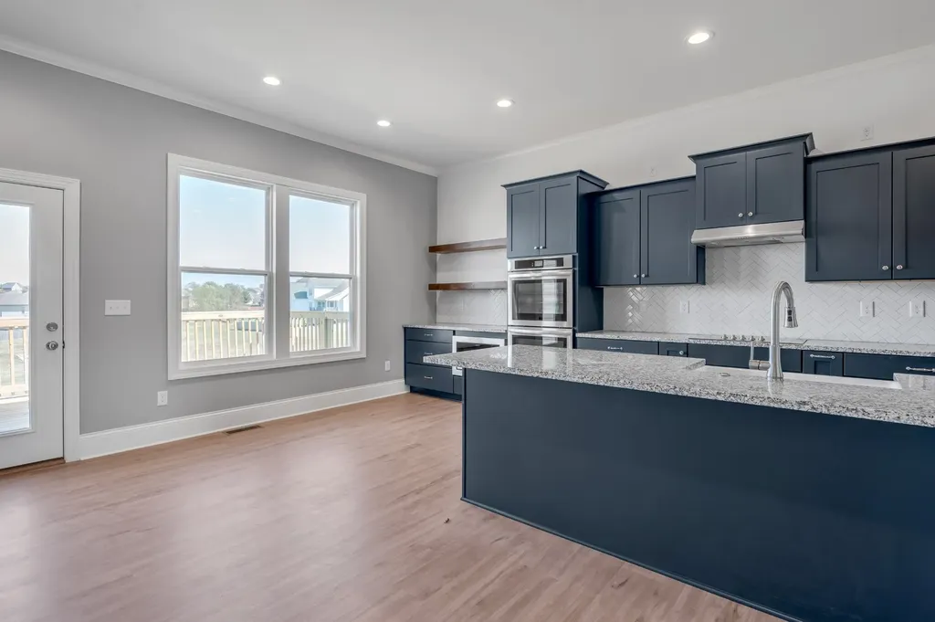201 Sydney Drive Goodlettsville TN 37072