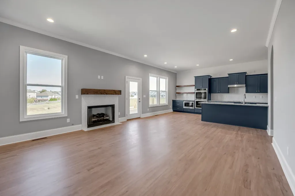 201 Sydney Drive Goodlettsville TN 37072