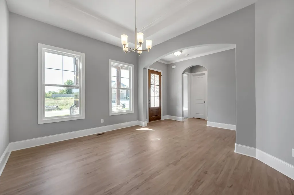 201 Sydney Drive Goodlettsville TN 37072
