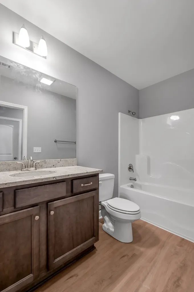 201 Sydney Drive Goodlettsville TN 37072