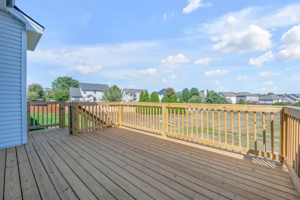 201 Sydney Drive Goodlettsville TN 37072