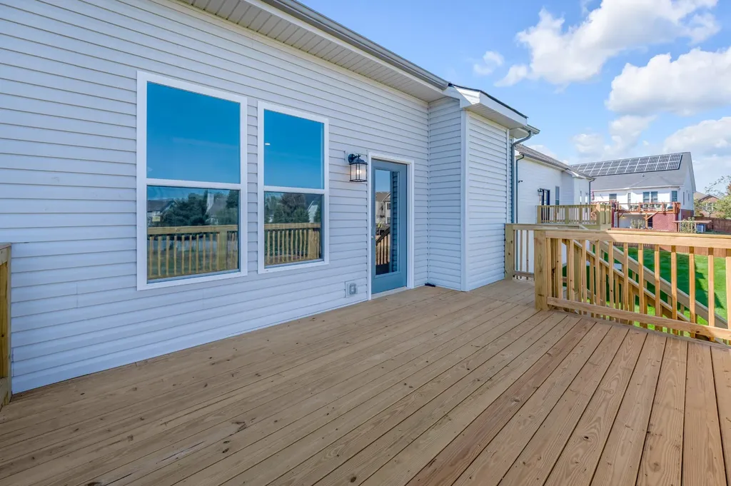201 Sydney Drive Goodlettsville TN 37072