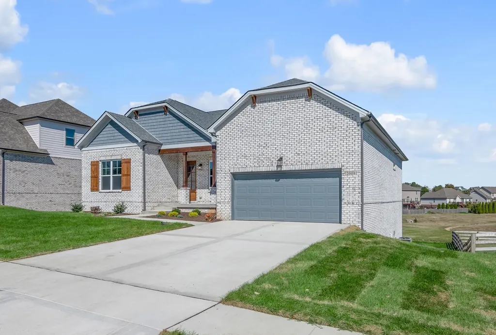 201 Sydney Drive Goodlettsville TN 37072