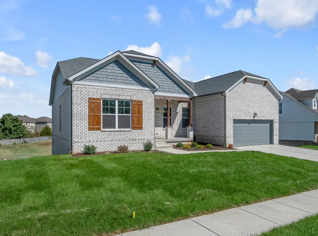 201 Sydney Drive Goodlettsville TN 37072