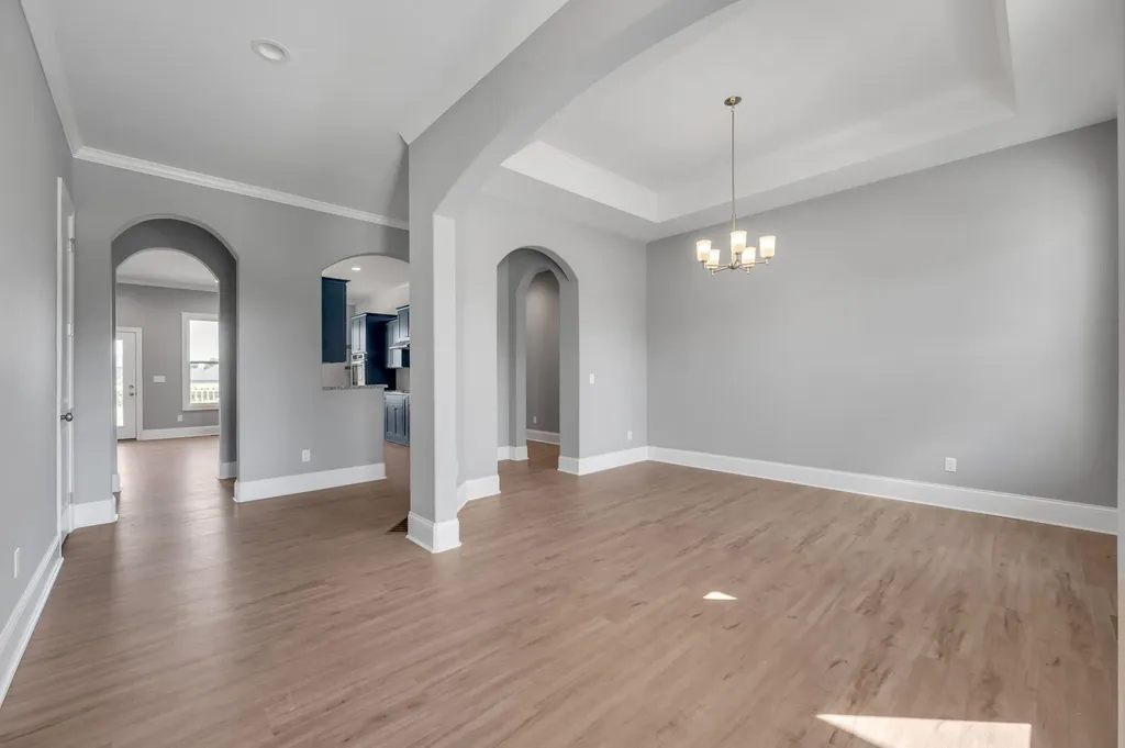 201 Sydney Drive Goodlettsville TN 37072