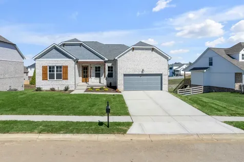 201 Sydney Drive Goodlettsville TN 37072