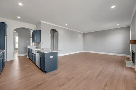 201 Sydney Drive Goodlettsville TN 37072