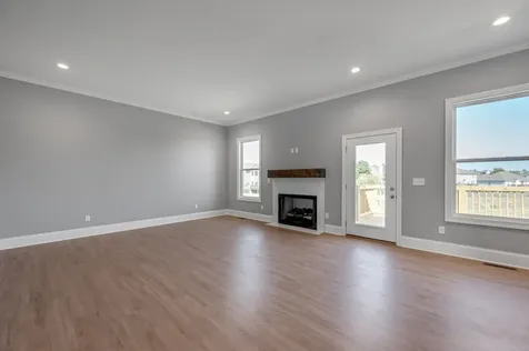 201 Sydney Drive Goodlettsville TN 37072
