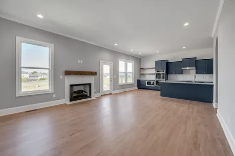 201 Sydney Drive Goodlettsville TN 37072