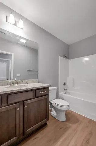 201 Sydney Drive Goodlettsville TN 37072