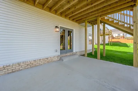 201 Sydney Drive Goodlettsville TN 37072