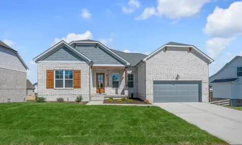 201 Sydney Drive Goodlettsville TN 37072