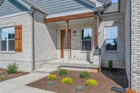 201 Sydney Drive Goodlettsville TN 37072