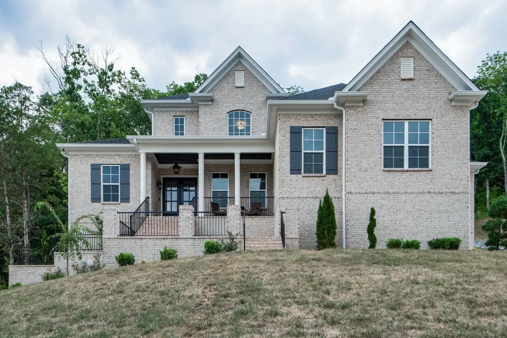 7640 Chipmunk Lane Nashville TN 37221