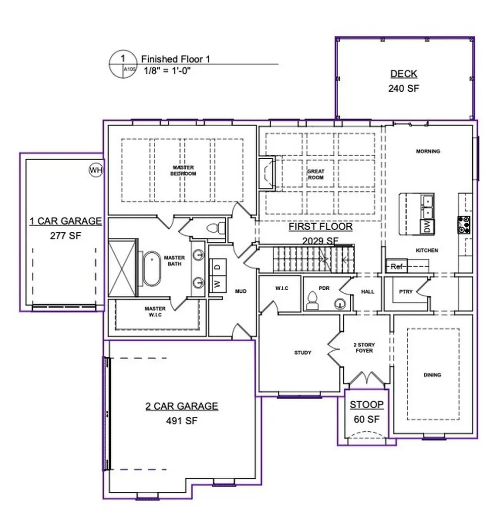 7640 Chipmunk Lane Nashville TN 37221