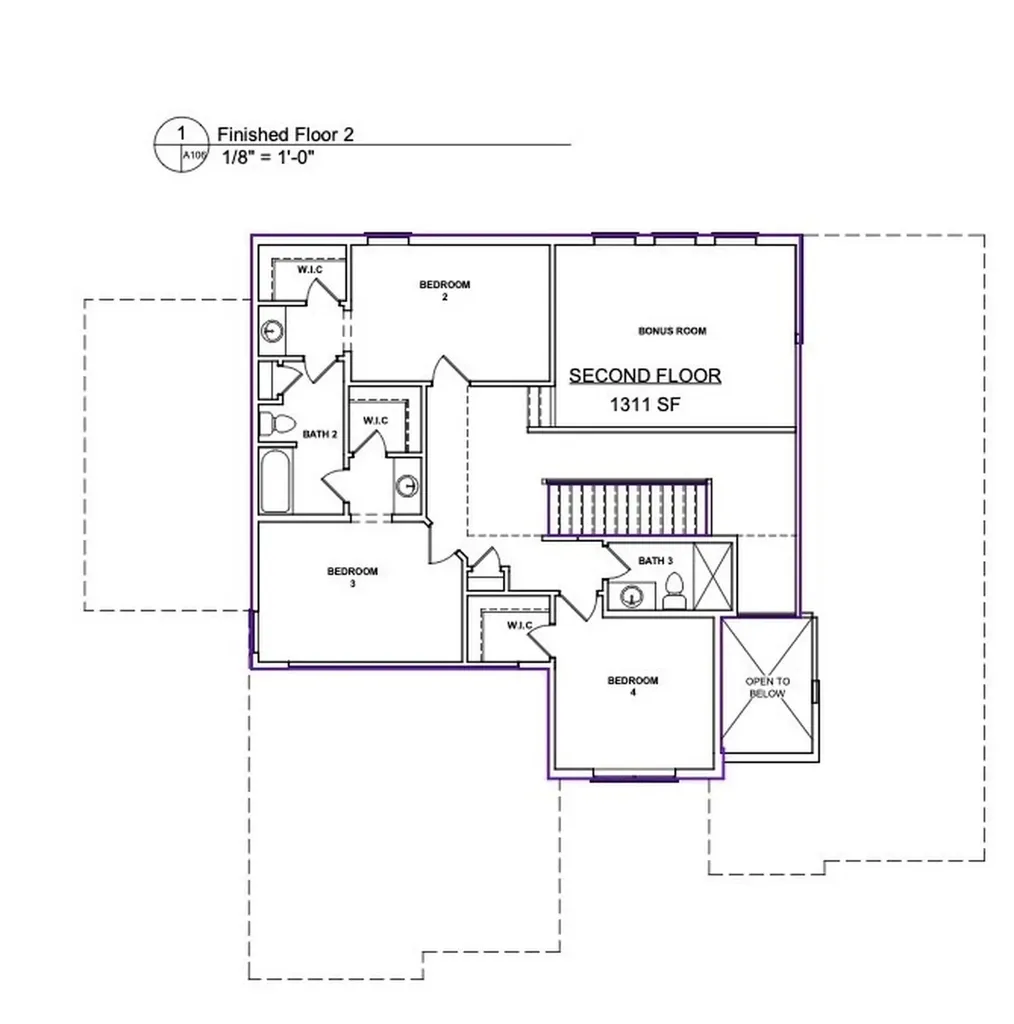 7640 Chipmunk Lane Nashville TN 37221