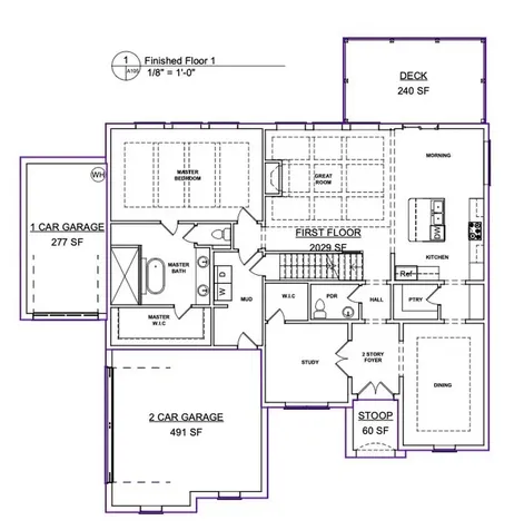 7640 Chipmunk Lane Nashville TN 37221