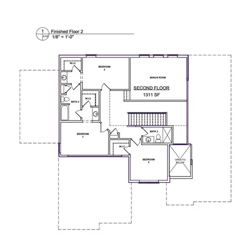 7640 Chipmunk Lane Nashville TN 37221