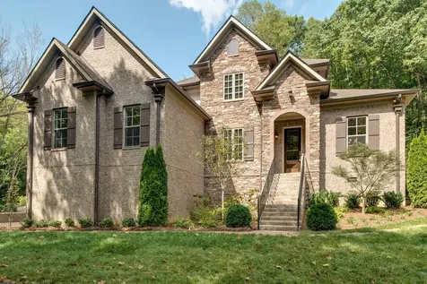 7640 Chipmunk Lane Nashville TN 37221