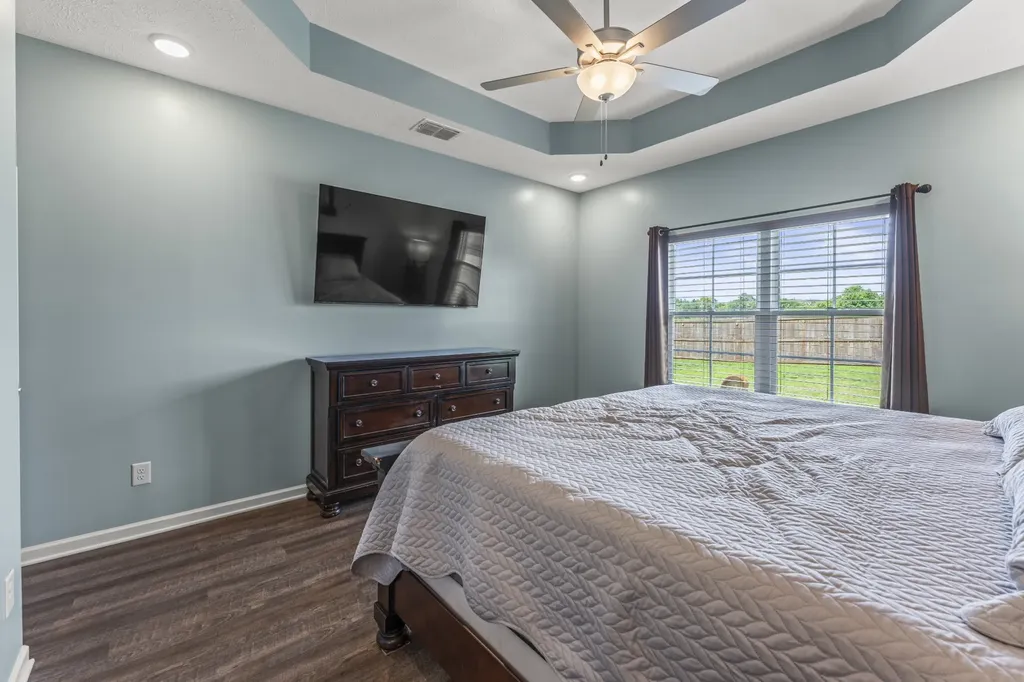 579 Mimosa Drive Decherd TN 37324
