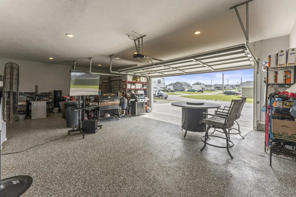 579 Mimosa Drive Decherd TN 37324