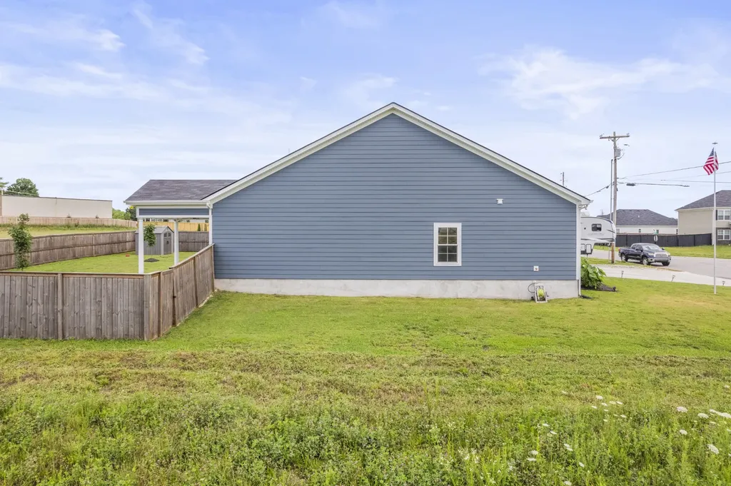 579 Mimosa Drive Decherd TN 37324