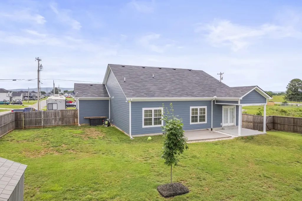 579 Mimosa Drive Decherd TN 37324