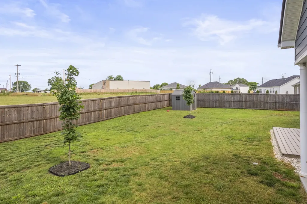 579 Mimosa Drive Decherd TN 37324