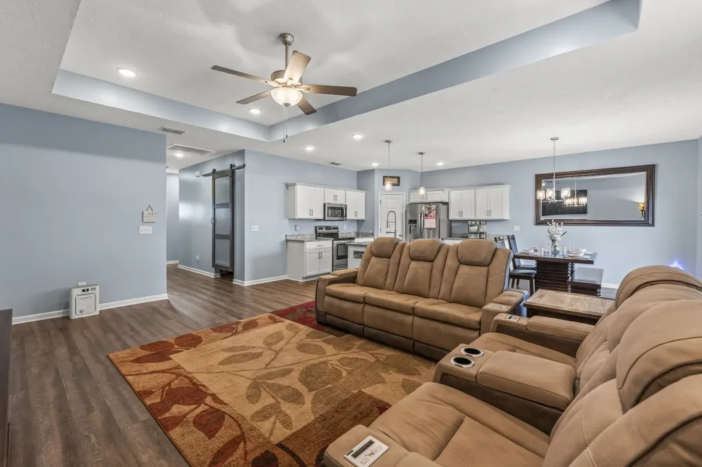 579 Mimosa Drive Decherd TN 37324