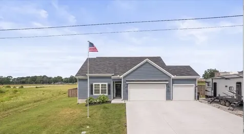 579 Mimosa Drive Decherd TN 37324