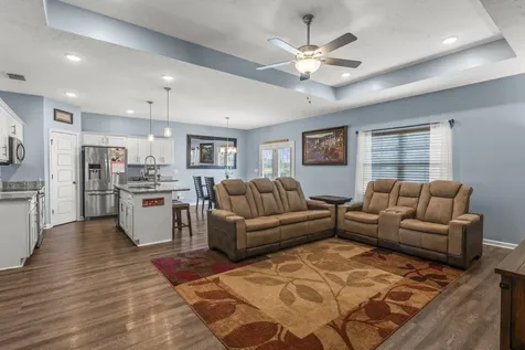 579 Mimosa Drive Decherd TN 37324