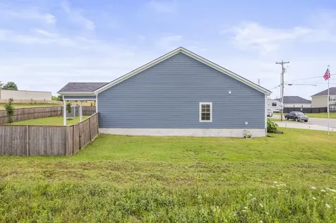 579 Mimosa Drive Decherd TN 37324