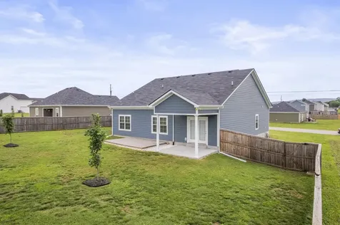 579 Mimosa Drive Decherd TN 37324