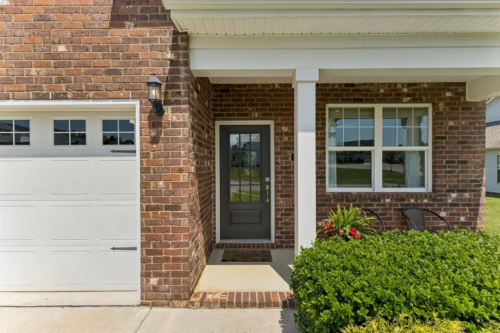 3041 Commonwealth Drive Spring Hill TN 37174