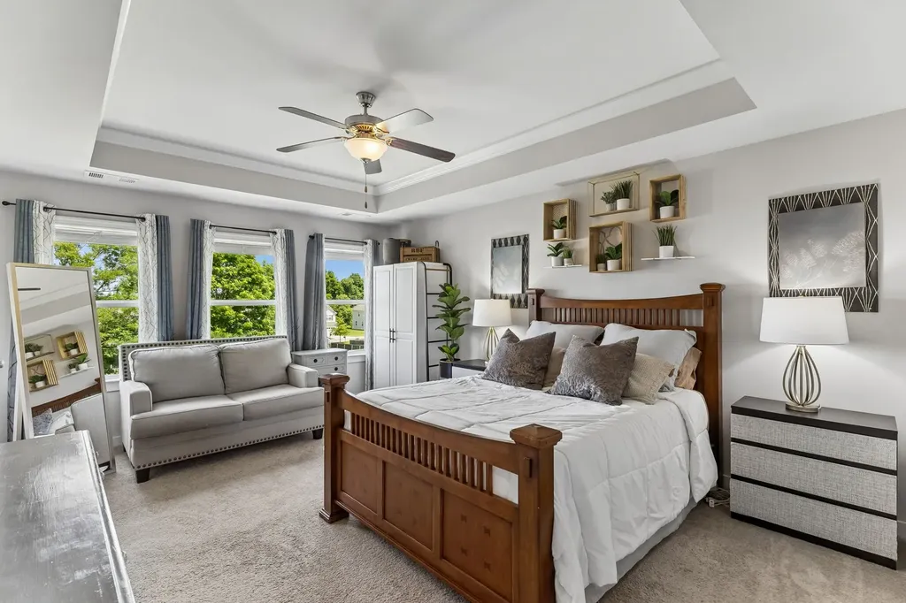 3041 Commonwealth Drive Spring Hill TN 37174