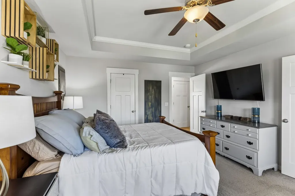3041 Commonwealth Drive Spring Hill TN 37174
