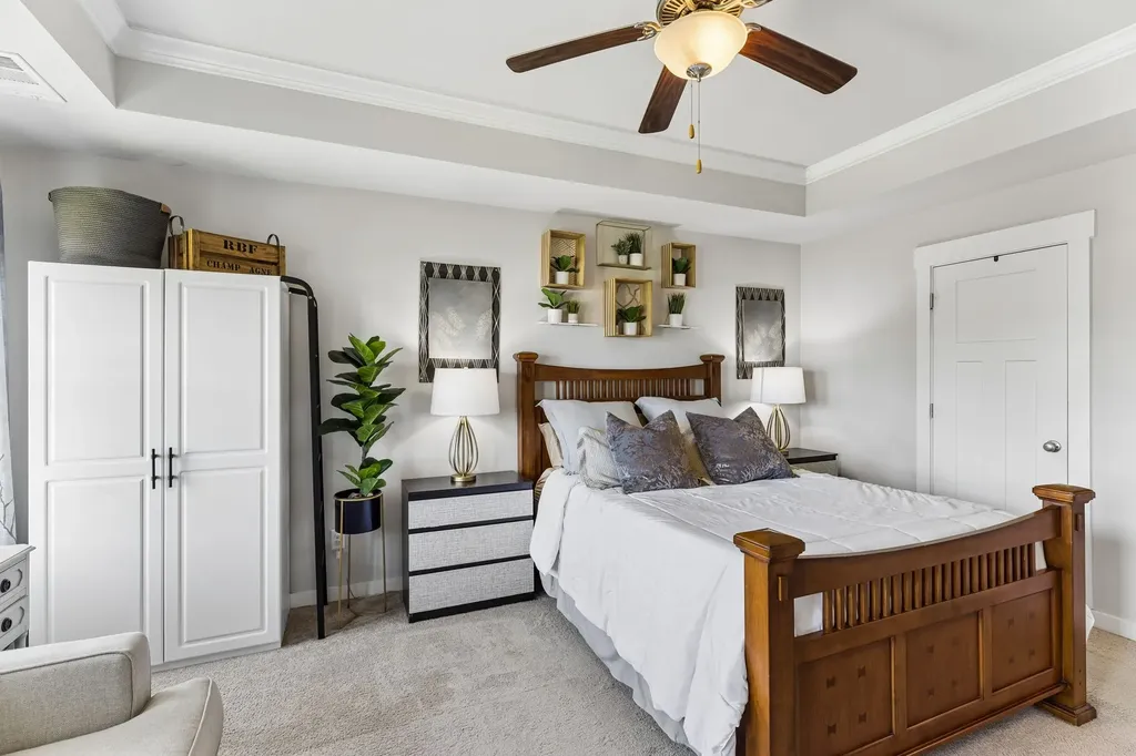 3041 Commonwealth Drive Spring Hill TN 37174