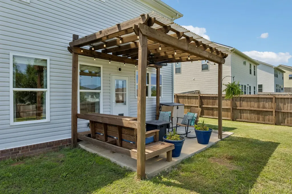 3041 Commonwealth Drive Spring Hill TN 37174