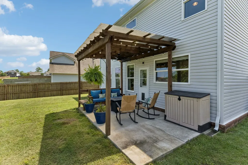 3041 Commonwealth Drive Spring Hill TN 37174
