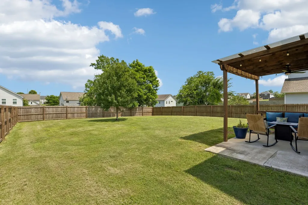 3041 Commonwealth Drive Spring Hill TN 37174